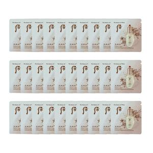 Набор Tian Liu Dan и лифтинг-эссенция лифтинг-эссенция увлажняющая 1мл*30 The History Of Whoo