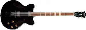 Бас-гитара HOFNER Contemporary Verythin, черная