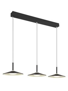 Globo lighting Подвесной светильник «LAMPONE» черного цвета