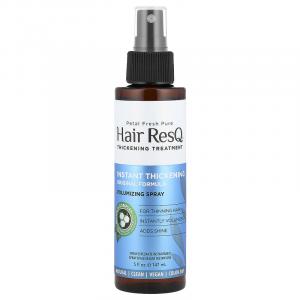 Petal Fresh, Hair ResQ Thickening Treatment, спрей для увеличения объема, 147 мл (5 жидк. унц.)