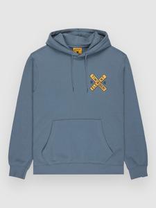 Худи Element Timber Freight Train Po Hoodie, blue mirage