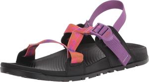 Женские сандалии Chaco Lowdown, оранжевый