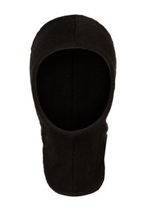 Шапочка ZigZag, черный