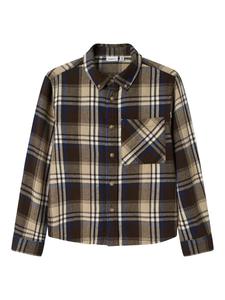 Рубашка в Delicioso name it