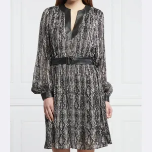 Платье Дана Guess, черный