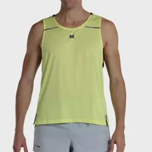 Мужская футболка Agano 24I John Smith, желтый