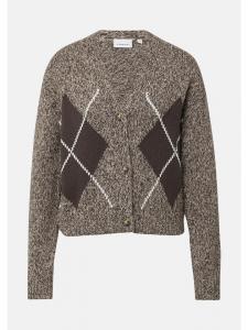 Comma Кардиган из песчаника 84X0