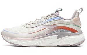 Кроссовки женские низкие бежевые Xtep