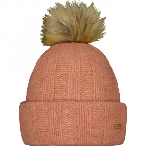 Шапка Barts Civana, оранжевый