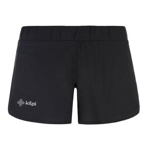 Шорты Kilpi Lapina Shorts Pants, черный