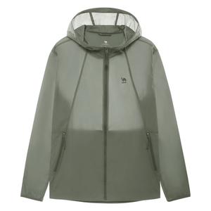 Защитная одежда от солнца мужская CAMEL, Скальный синий