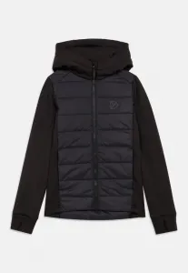 Легкая куртка унисекс kapris Didriksons, Black