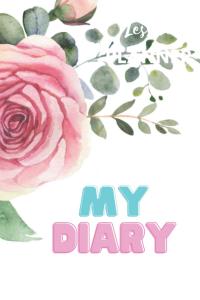Diary (Independently published)