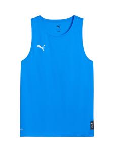 Футболка Performance PUMA Teamjaws Starter, синий