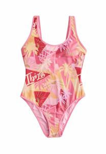 Купальник IBIZA SUNSET Rockett St George, розовый