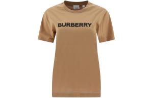 Женская футболка Burberry, цвет Brown