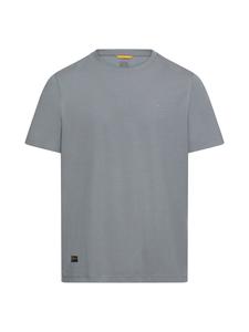 CAMEL ACTIVE Футболка в сером цвете