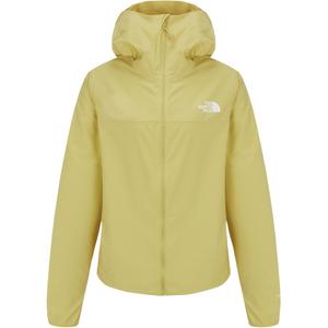 THE NORTH FACE Женская куртка горчичного цвета, Mustard