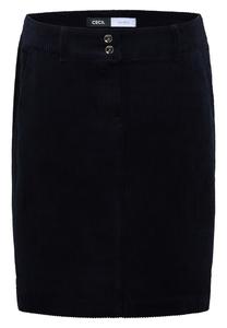 Юбка CECIL, темно-синий