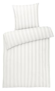 Постельное белье Carpe Sonno серебристый, 155/220 см