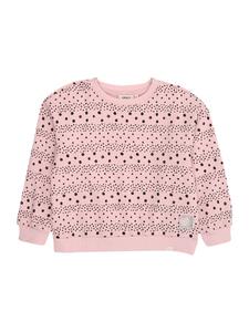 Толстовка Only Mini KMGAPPALOSA, темно-розовый