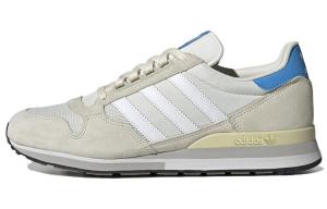Кроссовки Adidas Originals ZX 500 Lifestyle Unisex, светло-серый