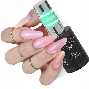 Excellent Pro Top No Wipe Shiny Hybrid Top No Wipe 11 мл