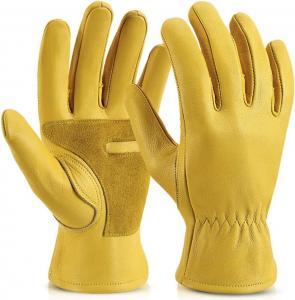 Кожаные мотоциклетные защитные перчатки для велоспорта non-slip для мужчин и женщин SIDUFHAOPKLL, white-Dinosaur Doodle4