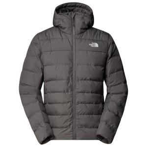 Толстовка Aconcagua 3 - пуховик The North Face, Smoked Pearl