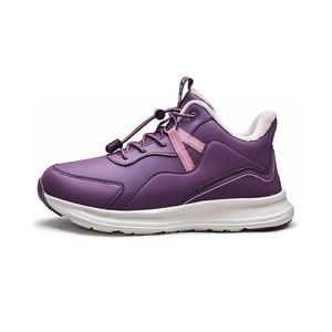 Зимние ботинки унисекс ZULIZ, 2493207L-Dark Reddish Purple