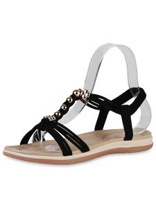 Сандалии VAN HILL Olivia, черный