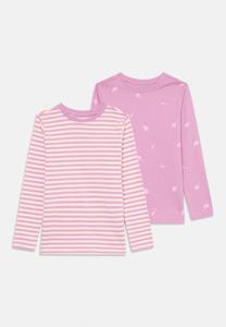 Топ Friboo 2 PACK, Pink/Purple/Pink