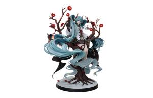 Фигурка F NEX Hatsune Miku 2022 CNY Ver. масштабная 30.5 см F:NEX