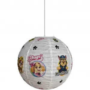 Подвесной светильник Niermann Paw, mehrfarbig