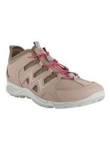 Ecco Бежевые лоферы