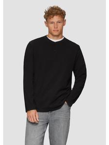 Футболка в цвете 9999_черный QS