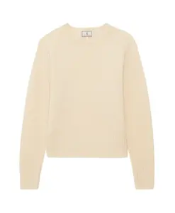 Шерстяной свитер Артур Ines De La Fressange Paris, бежевый