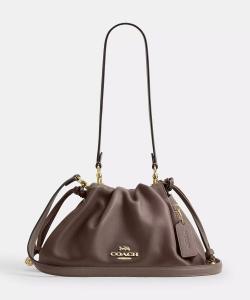 Расстегивание сумки через плечо Faye