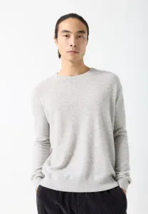 Джемпер ракова American Vintage, Gris Chine