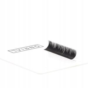 ИСКУССТВЕННЫЕ РЕСНИЦЫ ONRIAL SUPER BLACK/21 STRIP/D 0.07 9 мм inna