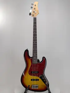 Suhr Classic J 2025 - 3-Тоновый Берст