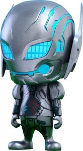 Мстители: Эра Альтрона Косбэби, серия 1 - Альтрон Часовой Hot Toys