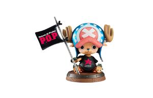 Фигурки в масштабе MegaHouse