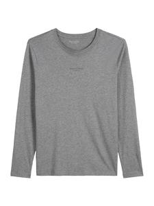 Футболка Marc OPolo Mix N Match Cotton , mottled grey
