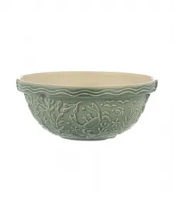 Морская миска для смешивания S18 Mason Cash, средне- синий