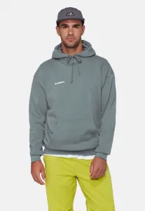 Худи с мини-логотипом ml Mammut, Strata