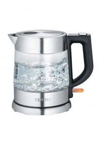 Чайник электрический Severin Glas Wk 3468, 2200 Вт