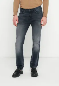 Джинсы прямого кроя Hugo, Medium Blue