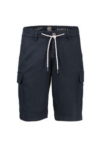 Модные шорты-бермуды с карго-джоггерами Lerros, синий
