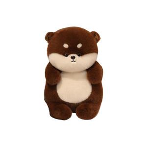 Новая коллекция плюшевых кукол Effortless Animal высотой 40 см HEDIE